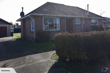 Photo of property in 43 Veitches Road, Casebrook, Christchurch, 8051