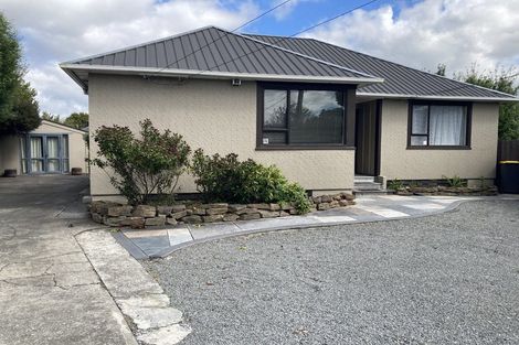 Photo of property in 7 Hartnell Place, Avonside, Christchurch, 8061