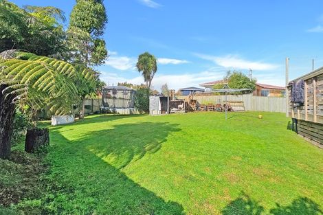 Photo of property in 6 Elliott Crescent, Owhata, Rotorua, 3010