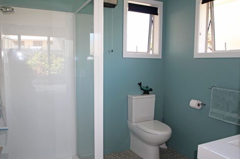 Photo of property in 1a Oban Street, Holmes Hill, Oamaru, 9401