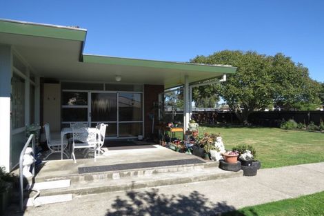 Photo of property in 34 Huxley Street, Pahiatua, 4910