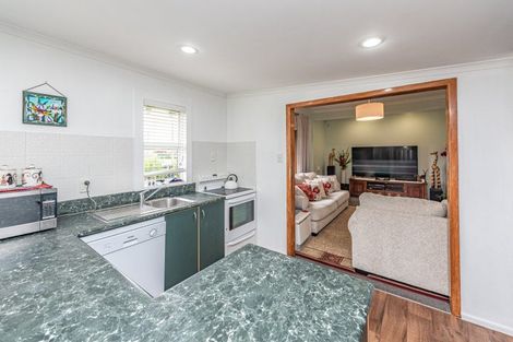 Photo of property in 40 Jellicoe Street, Whanganui East, Whanganui, 4500