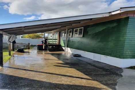 Photo of property in 31 Fergusson Street, Tokoroa, 3420