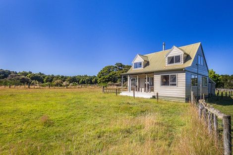 Photo of property in 178b Mangateitei Road, Rangataua, Ohakune, 4691