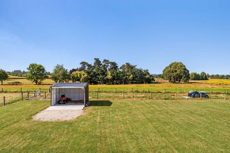 Photo of property in 453 Whiterig Road, Knapdale, Gore, 9773