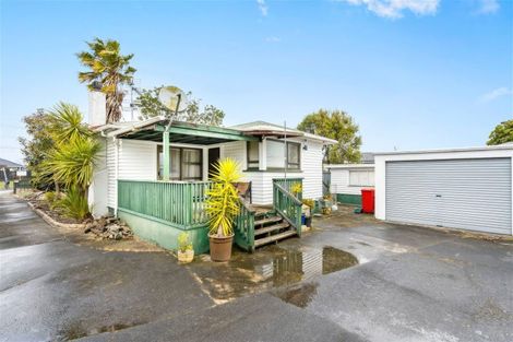 Photo of property in 301 Swanson Road, Ranui, Auckland, 0612