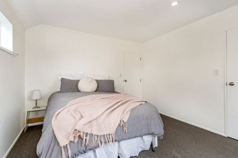 Photo of property in 5/419 Madras Street, St Albans, Christchurch, 8014
