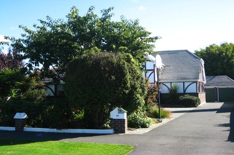 Photo of property in 21 Thames Street, Mosgiel, 9024