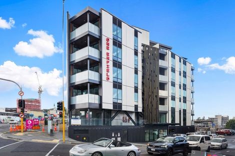 Photo of property in 204/1 Enfield Street, Mount Eden, Auckland, 1024