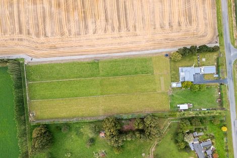 Photo of property in 206 Cochranes Road, Elgin, Ashburton, 7777