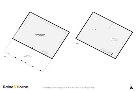 Photo of property in 50 Waitoki Road, Waitoki, Kaukapakapa, 0871