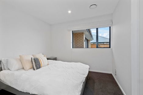 Photo of property in 110 Caulfield Avenue, Halswell, Christchurch, 8025