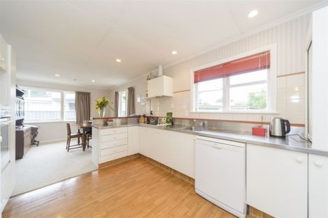 Photo of property in 18 Swansea Street, Hokowhitu, Palmerston North, 4410