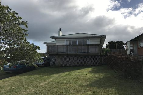 Photo of property in 8 Grant Street, Te Kamo, Whangarei, 0112