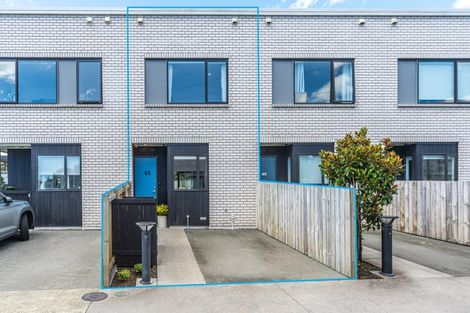 Photo of property in 10b Titoki Street, Te Atatu Peninsula, Auckland, 0610