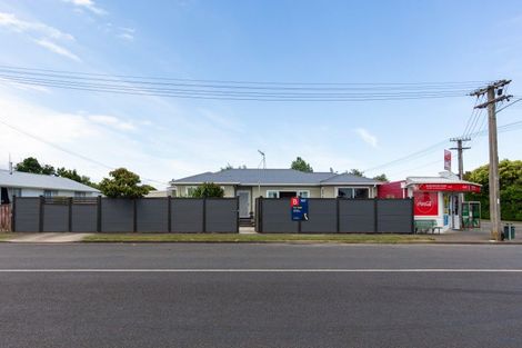 Photo of property in 2 Middlesex Street, Levin, 5510