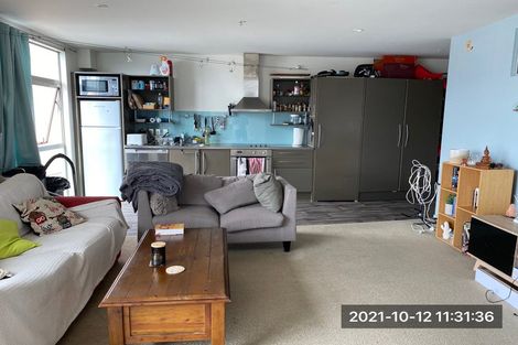 Photo of property in The Lofts, 38/185 Victoria Street, Te Aro, Wellington, 6011