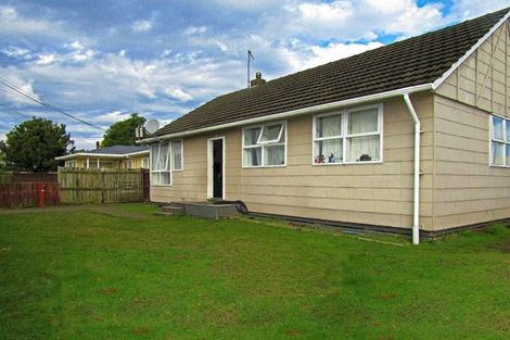 Photo of property in 11 Fitzgerald Street, Kawerau, 3127