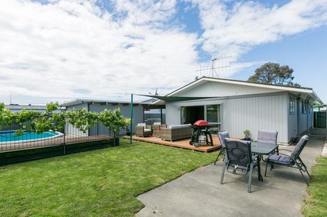 Photo of property in 47 Liverpool Crescent, Tamatea, Napier, 4112