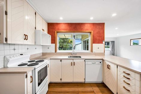 Photo of property in 12 Alamein Crescent, Onekawa, Napier, 4110