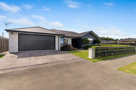 Photo of property in 24 Brenley Drive, Rolleston, 7614