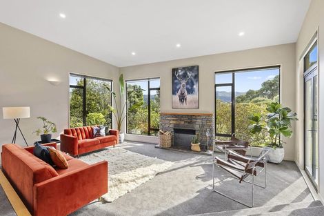 Photo of property in 12 Gladys Scott Place, Tawa, Wellington, 5028