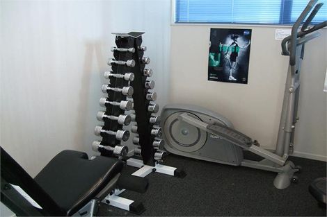 Photo of property in Oxleys Rock Apartments, 204/6 London Quay, Picton, 7220