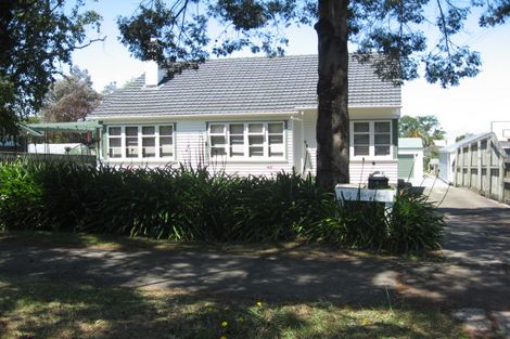 Photo of property in 21 Wellesley Street, Feilding, 4702