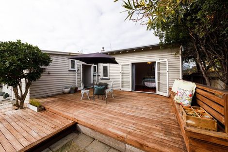 Photo of property in 41 Beresford Street, Takaro, Palmerston North, 4410