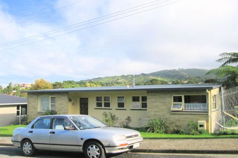 Photo of property in 8 Vista Grove, Kelson, Lower Hutt, 5010