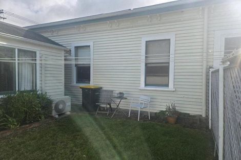Photo of property in 21 Menzies Street, Sumner, Christchurch, 8081