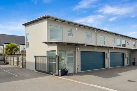 Photo of property in 140a Sherborne Street, St Albans, Christchurch, 8014