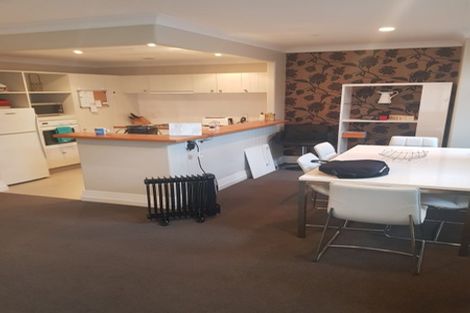 Photo of property in Kelvin House, 1b/16 The Terrace, Wellington Central, Wellington, 6011