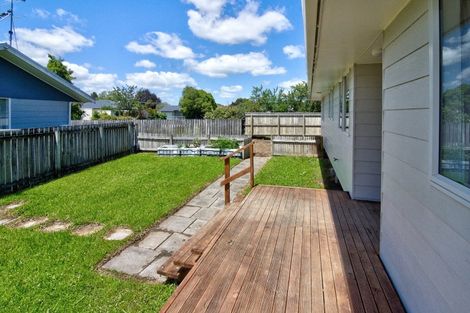 Photo of property in 7b Raglan Street, Lansdowne, Masterton, 5810