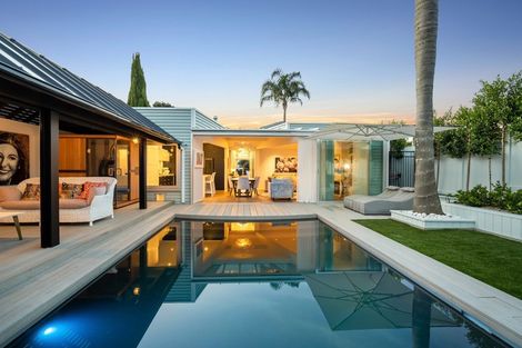 Photo of property in 74 Vermont Street, Ponsonby, Auckland, 1011