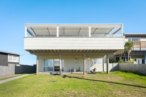 Photo of property in 260a Seaforth Road, Waihi Beach, 3611