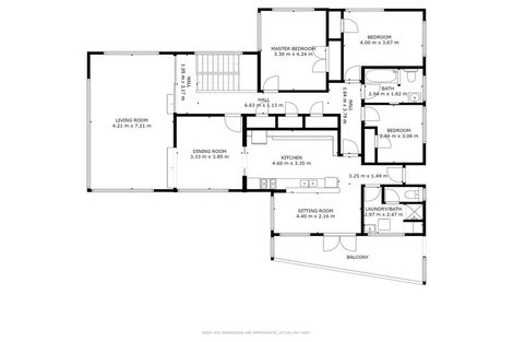 Photo of property in 97 Townsend Road, Miramar, Wellington, 6022