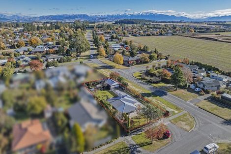 Photo of property in 15 Longden Street, Darfield, 7510