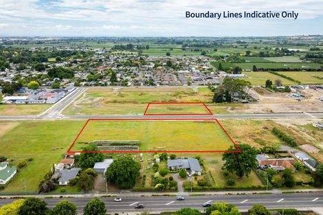 Photo of property in 226 Havelock Road, Akina, Hastings, 4122