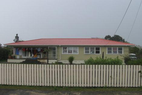 Photo of property in 12 Agnes Street, Te Kopuru, 0391
