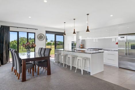 Photo of property in 251 Curraghs Road, Rolleston, Christchurch, 7675