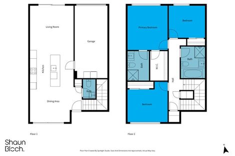 Photo of property in 5 Harewood Street, Whenuapai, Auckland, 0618