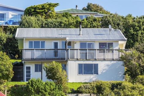 Photo of property in 17 Pope Street, Camborne, Porirua, 5026