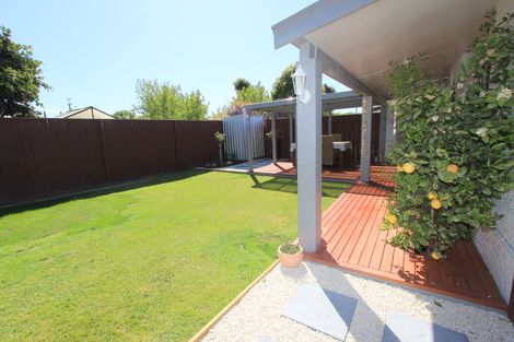 Photo of property in 6d Glenroy Crescent, Springlands, Blenheim, 7201