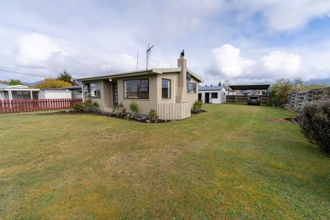 Photo of property in 37 Moana Crescent, Te Anau, 9600