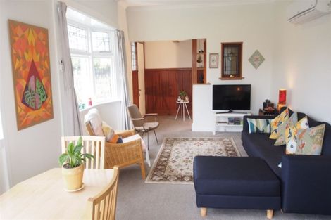 Photo of property in 1/47 Hay Street, Bromley, Christchurch, 8062