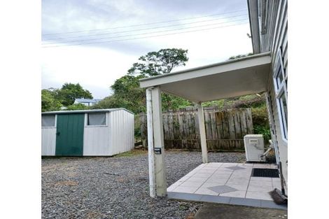 Photo of property in 1 Corlett Street, Johnsonville, Wellington, 6037