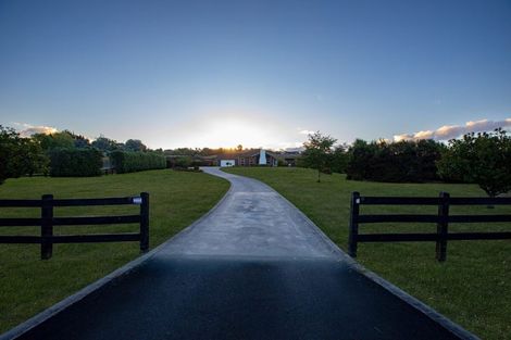 Photo of property in 3 Awatea Road, Whatawhata, Hamilton, 3285