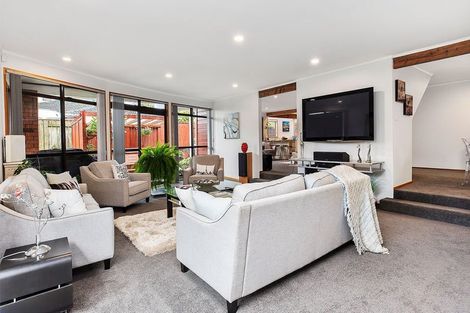 Photo of property in 12 Montrose Grove, Churton Park, Wellington, 6037