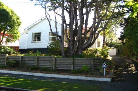 Photo of property in 7 Greenhill Avenue, Wakari, Dunedin, 9010